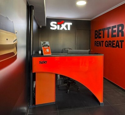 Sixt impulsa viajes por ruta en invierno