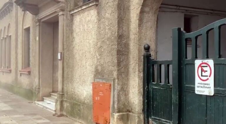 BRAGADO – POLITICA – Piden informes sobre el Hogar Convivencial Arnaldo Mignaquy BRAGADO – POLITICA – Piden informes sobre el Hogar Convivencial Arnaldo Mignaquy