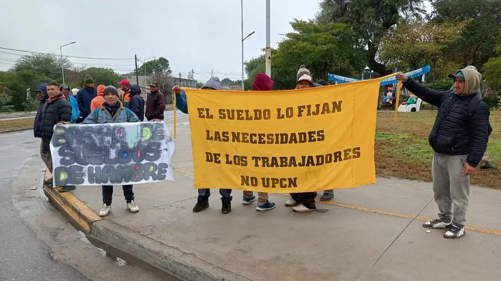 Jalil intervino en el conflicto y prometió mediar con Zenteno