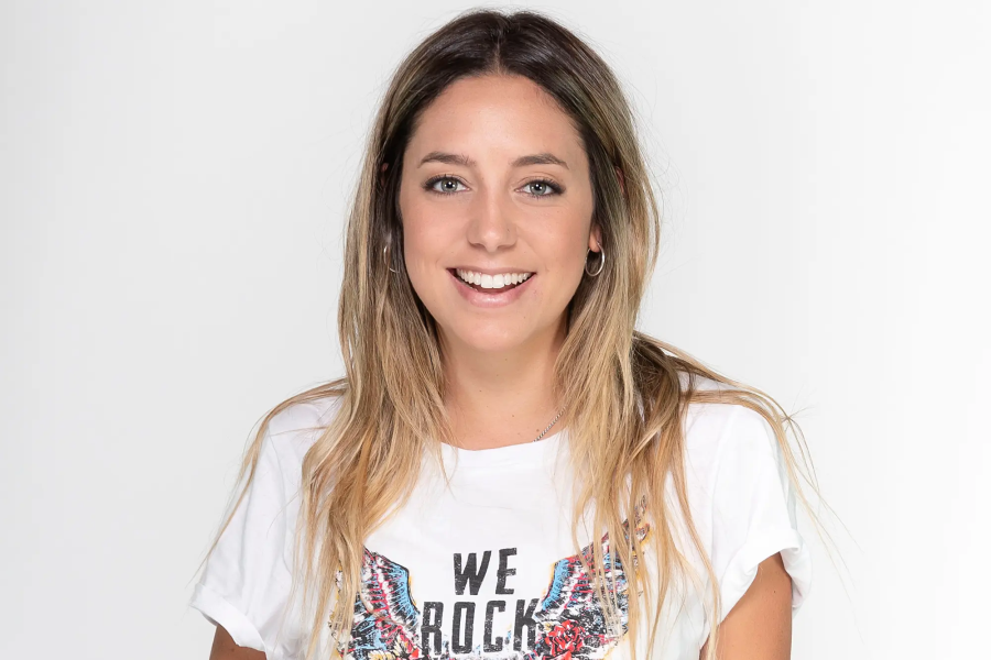 Desde Gastos, Lujos y Polenta queremos expresar nuestro apoyo total e incondicional a Sofía Martínez