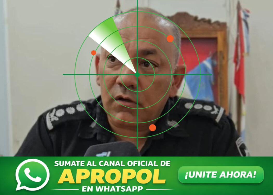 CAÑADA DE GOMEZ: Denuncian discrecionalidad en adicionales en la Unidad Regional X y crece el malestar policial