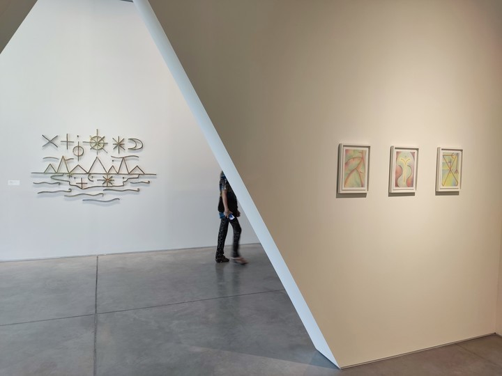 Malba Puertos presenta a Xul Solar y a tres artistas jóvenes más