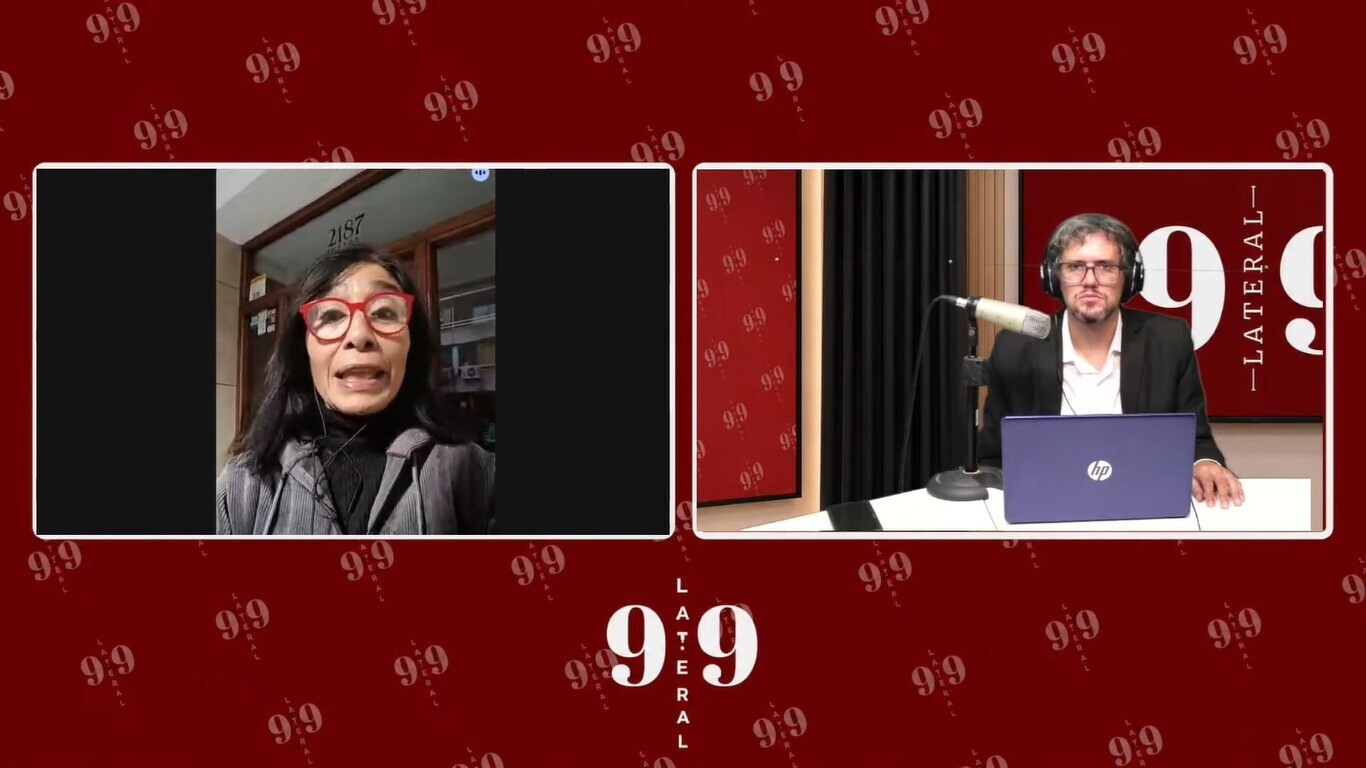 Gabriela Sosa: «Hay odio de género instalado en la sociedad y menos herramientas para eliminar la desigualdad»