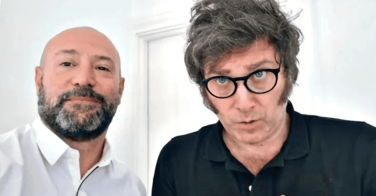 Escándalo en la ANDIS: allanamientos por coimas que salpican a allegados a Milei