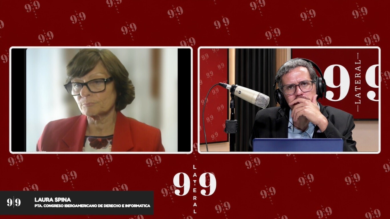 Santa Fe será sede del Congreso Iberoamericano de Derecho e Informática: «Es importante actualizarse y no quedar obsoletos»