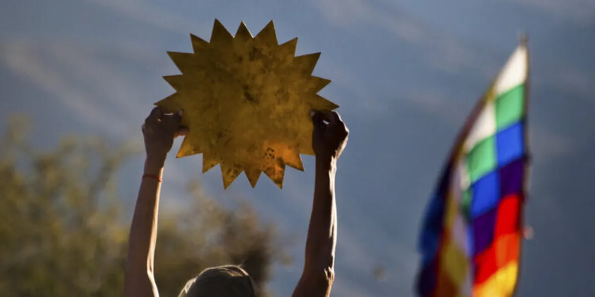 La comunidad Kolla de Rinconada se prepara para celebrar el Inti Raymi 2026
