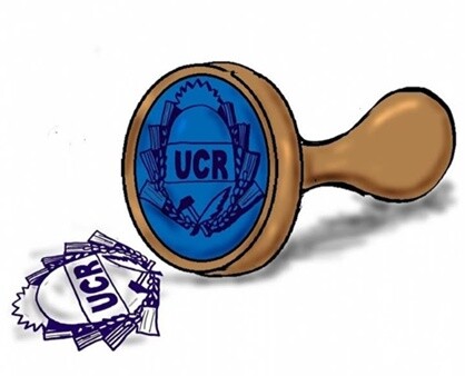 Los diputados radicales de Provincias Unidas le pidieron al Comité Nacional y a Martín Menem que le saquen el sello partidario al bloque UCR
