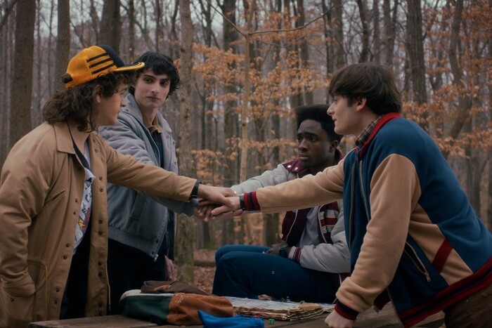 El capítulo final de Stranger Things se proyectará en cines El capítulo final de Stranger Things se proyectará en cines