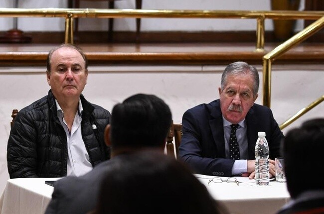 Cómo queda el básico de la administración pública tras el aumento