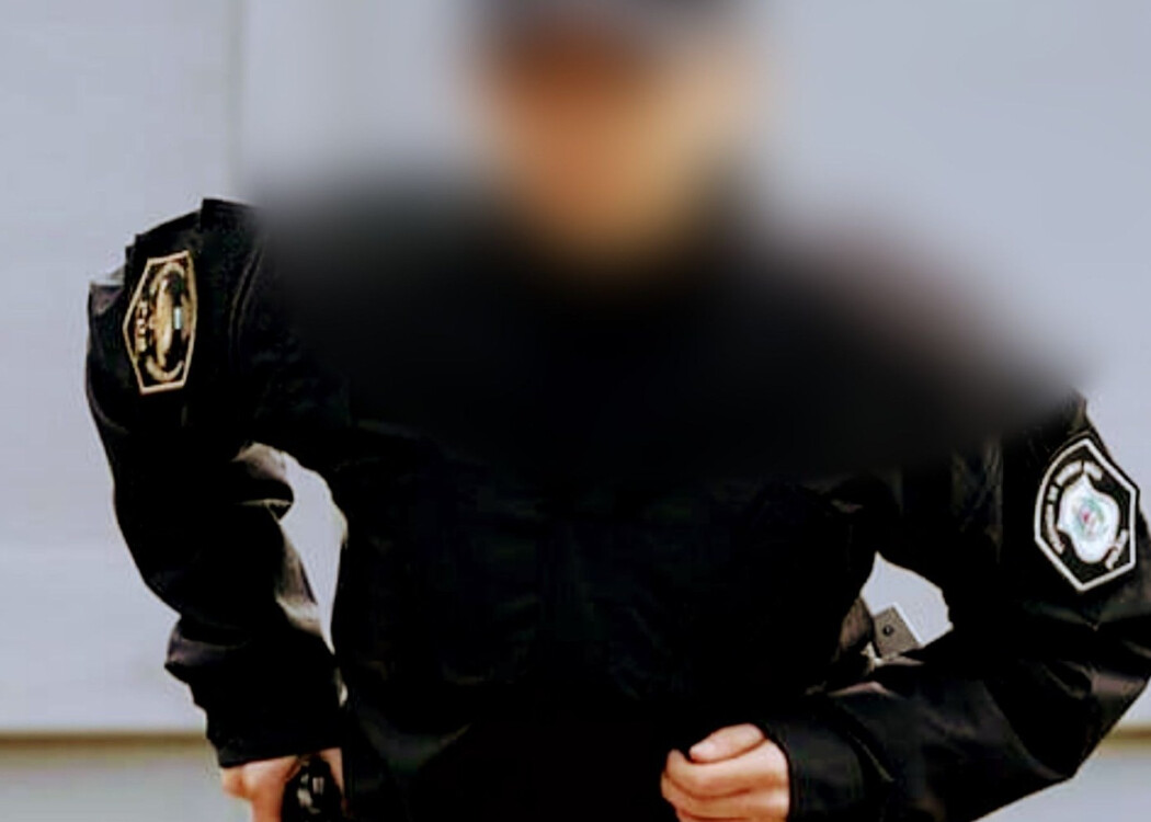 BUENOS AIRES: Una joven policía de 24 años fue hallada muerta