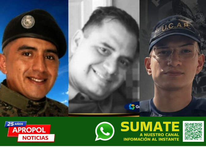 Tres suicidios de policías en menos de 48 horas sacuden a Mendoza, Chubut y Chaco