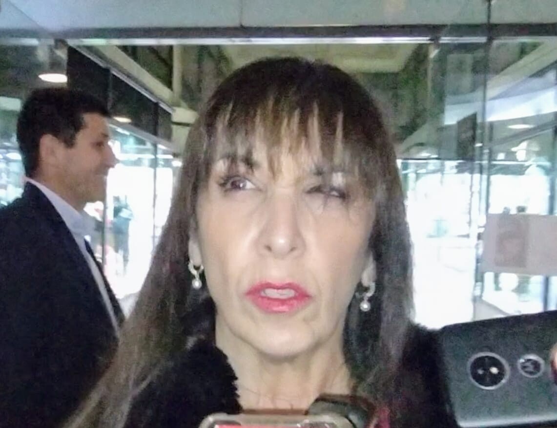 La Intendente Laciar, presente en «la elección de la Reina del Adulto Mayor 2024»