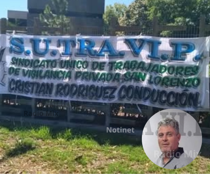 sutravip collage.png El gremio de vigiladores frena traslados y defiende los sueldos más altos del país