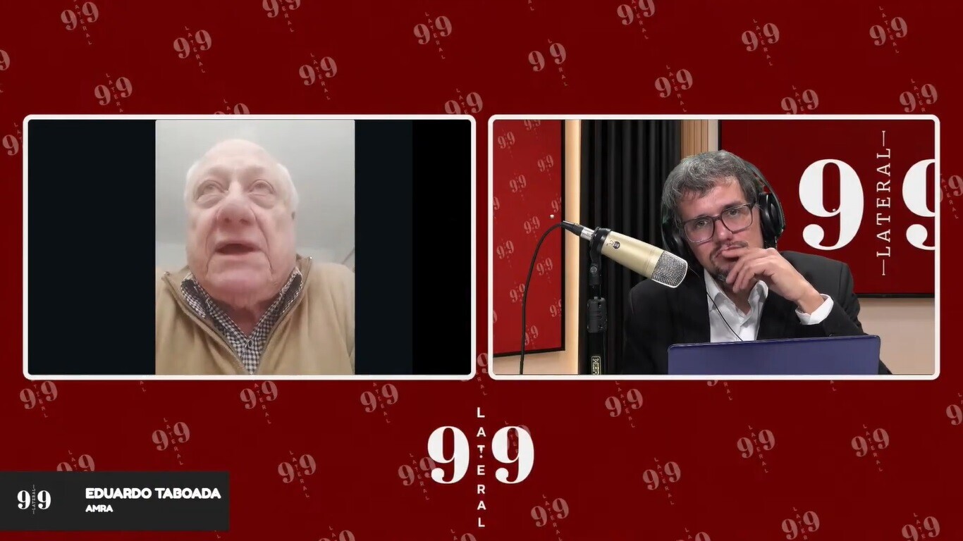 Eduardo Taboada: «Defendemos el derecho del paciente, pero no a costa del derecho del profesional de la salud»
