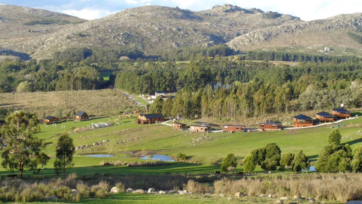 Crece la preocupación por el avance urbano sobre las Sierras: convocan a una movilización frente al Municipio