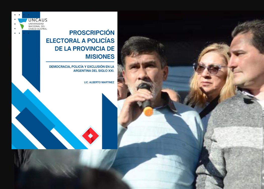 tapa_amarilla_22may25.jpg Cuando votar se vuelve peligroso… para el poder