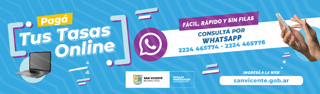 tasas-on-line
