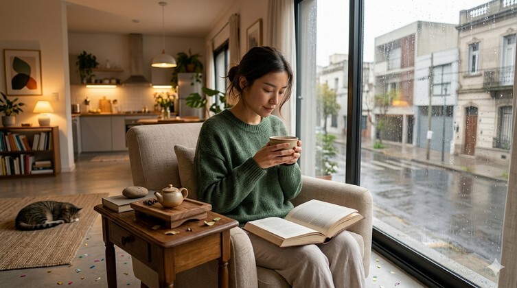 El té y el turismo: bienestar en cada taza