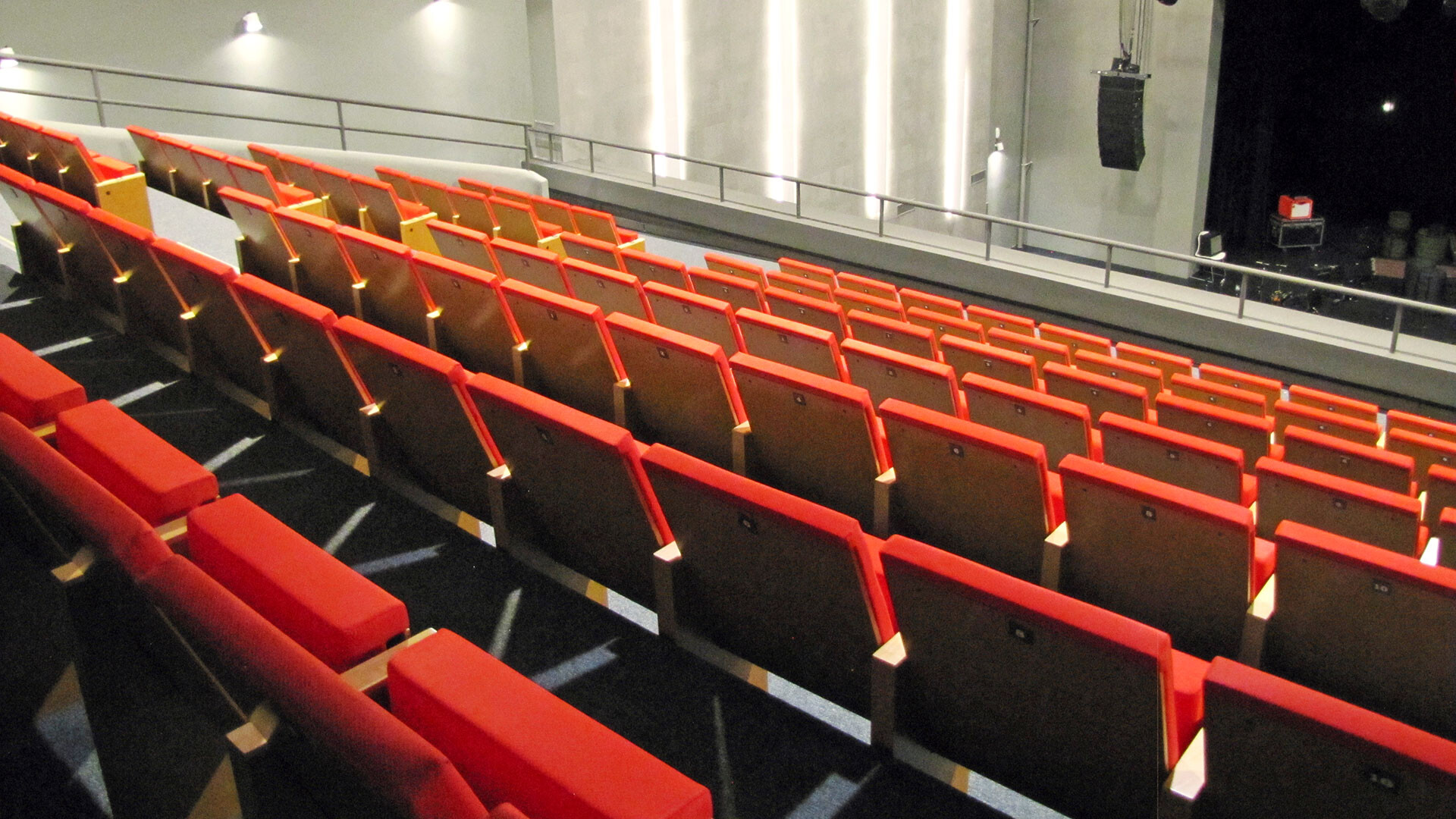 Comienza Vení al Teatro con importantes descuentos en más de 20 obras
