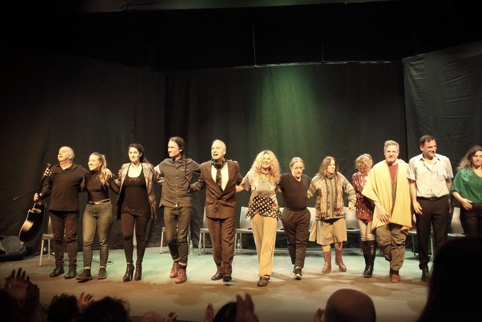 Los lunes de setiembre sube Teatro x La Identidad al escenario del ND Teatro