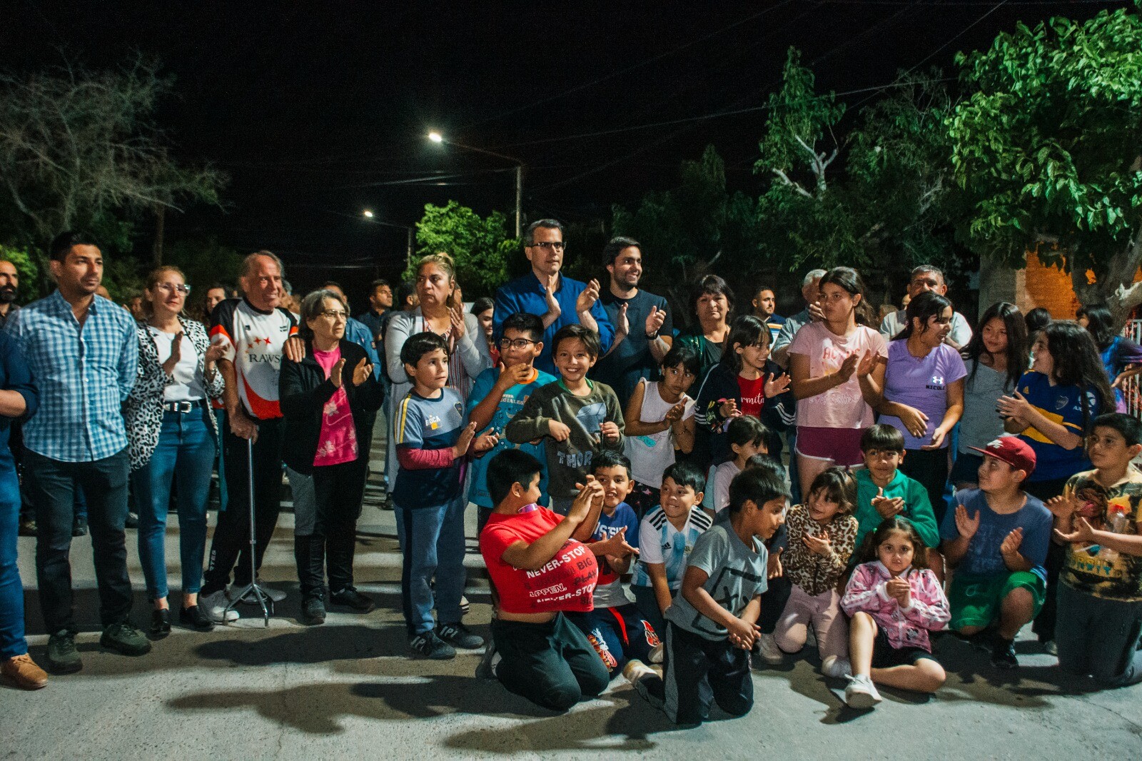 tecnología LED en el Barrio Montaño-2.jpeg
