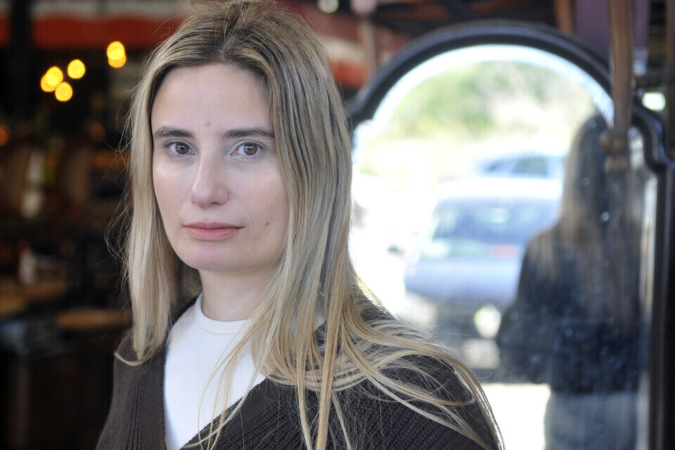 Tamara Tenenbaum ganó el Premio Paidós por Un Millón de Cuartos Propios