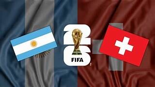 Celeste y blanco en el Anfiteatro: el Municipio invita a vivir la semifinal del Mundial con toda la pasión argentina