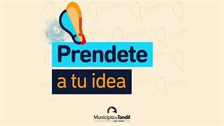 Cierra la inscripción para participar de Prendete Academy Tandil
