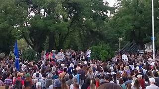 Tandil envió un contundente mensaje en una multitudinaria Marcha por el 24 de Marzo: ¡Nunca Más!