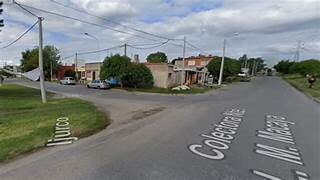 Desde este sábado entra en vigencia el nuevo sentido de circulación en un tramo de calle Ijurco dispuesto por una ordenanza del Concejo Deliberante