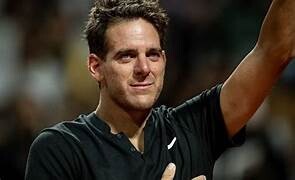 Juan Martín Del Potro habló tras el robo en su casa de Tandil: “Muchas cosas muy valiosas en lo emocional no pudieron ser recuperadas”