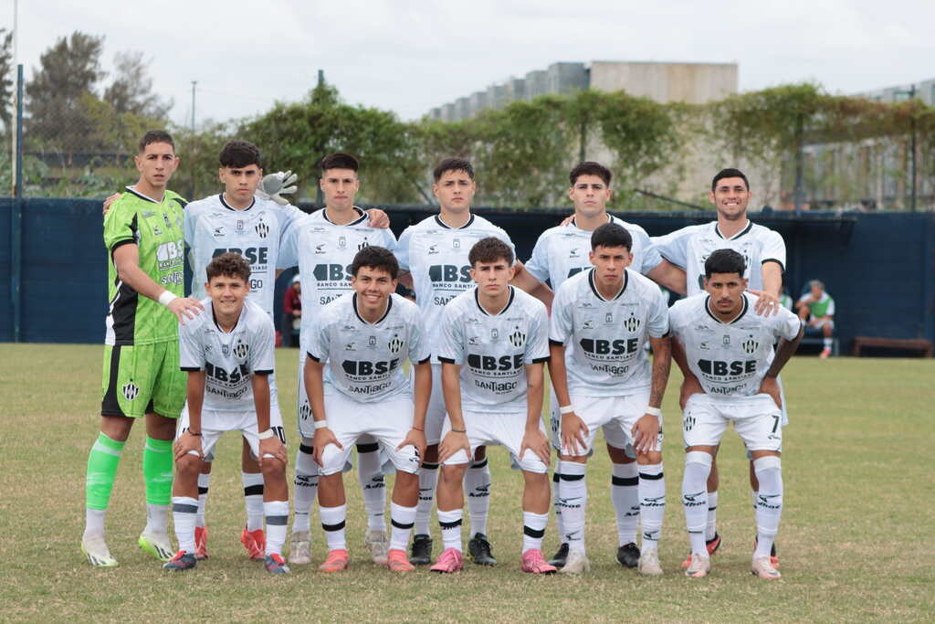 La reserva de Central Córdoba cayó ante la de Tigre