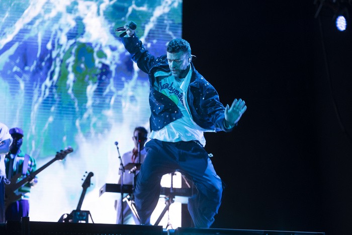 Justin Timberlake diagnosticado con la enfermedad de Lyme