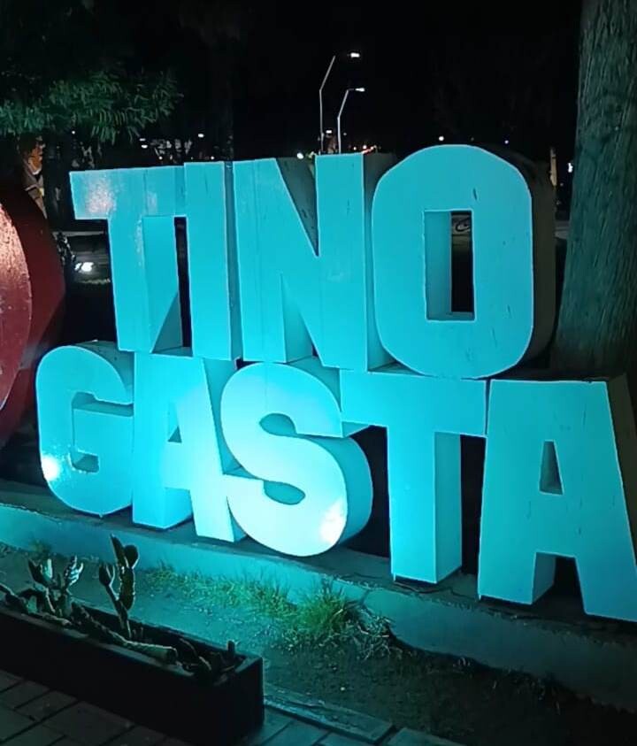 Entrecerros Hotel, Tinogasta: cuando la amabilidad es el sello Entrecerros Hotel, Tinogasta: cuando la amabilidad es el sello