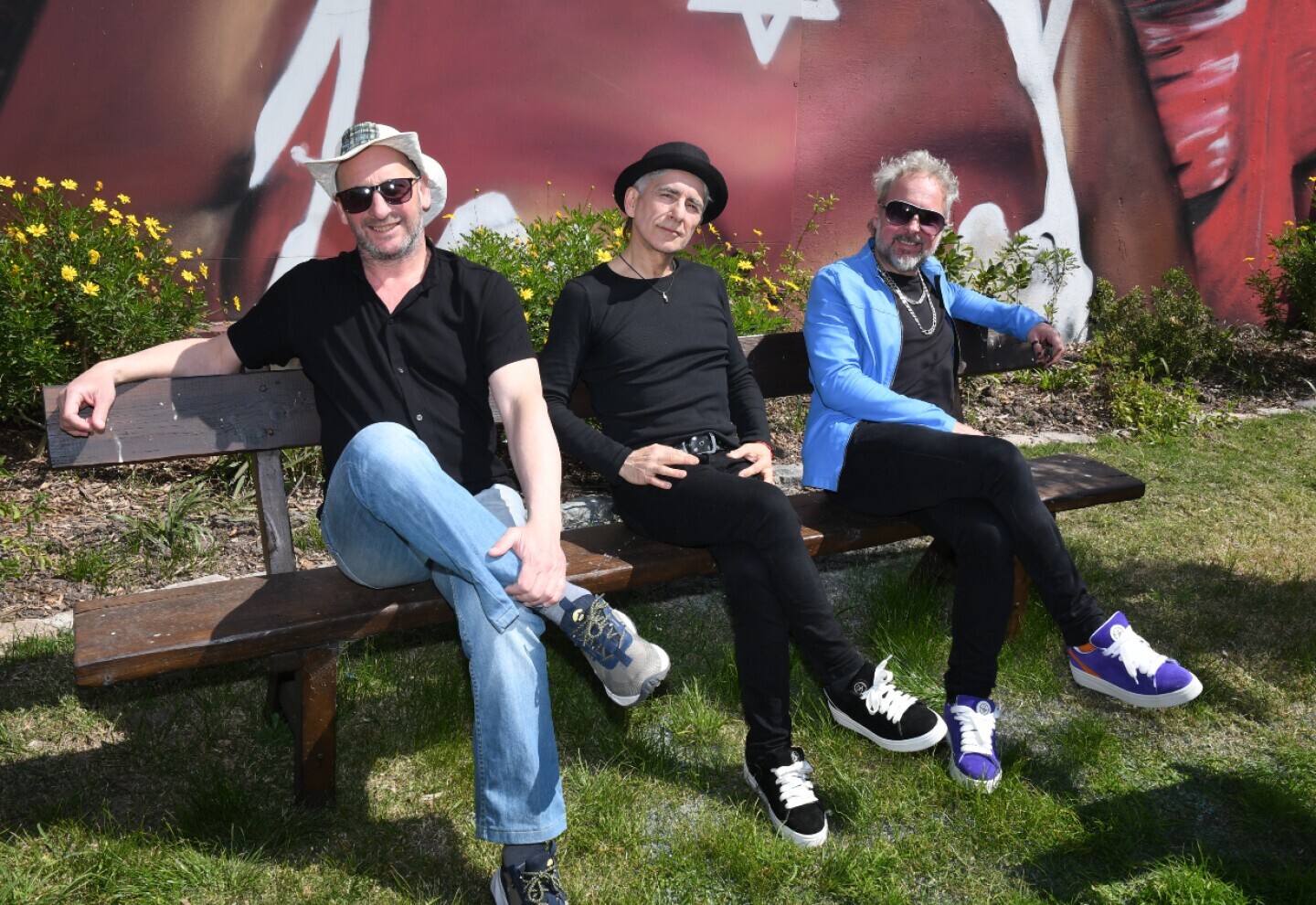 Los Tipitos: los 20 años de «Armando Camaleón», la historia de “Silencio” y la convicción para lograr el éxito.