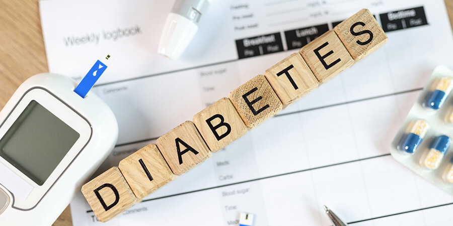 El 12% de los salteños tiene diabetes