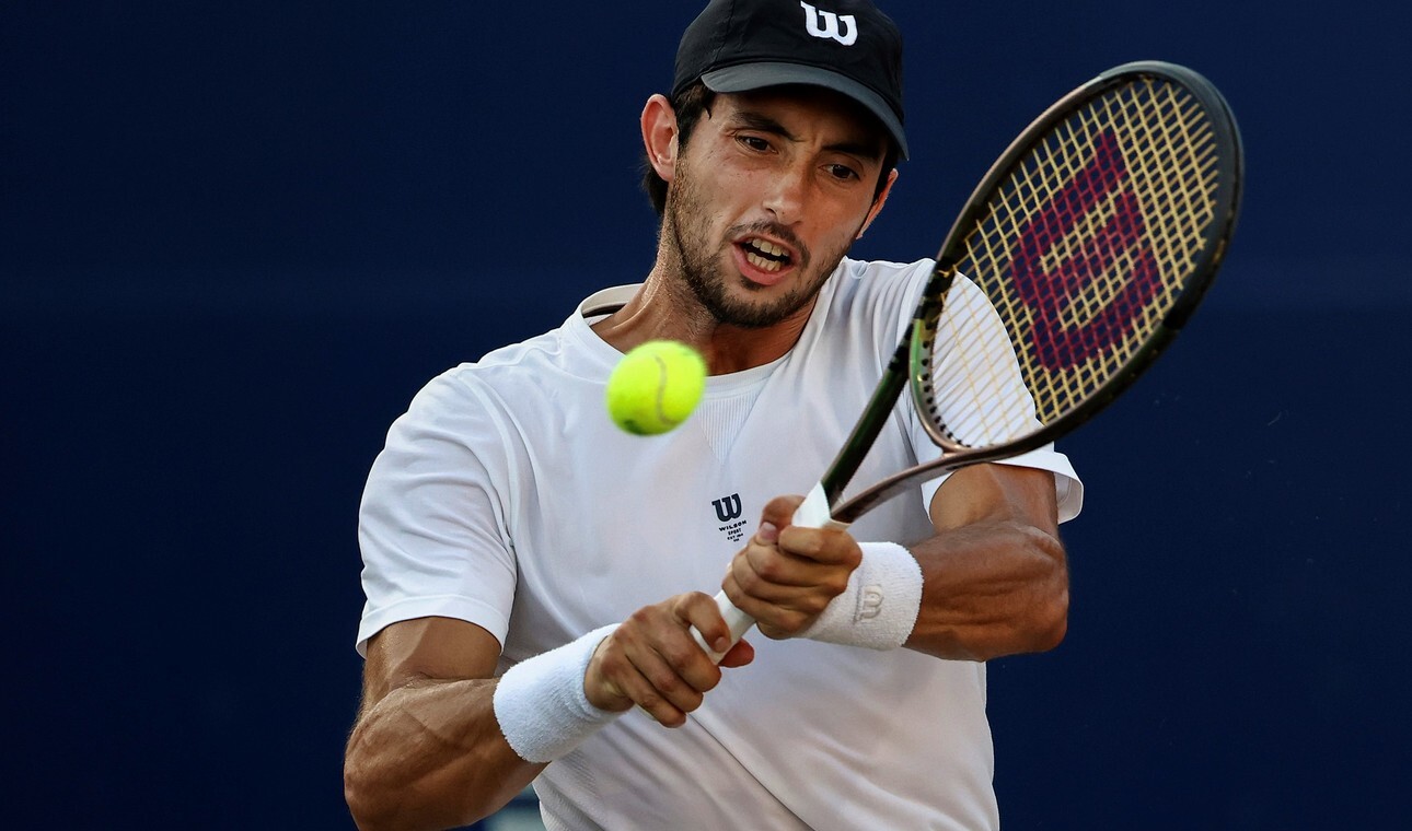 Tirante-Cerúndolo-Trungelliti ganaron Challengers y suben en el ranking