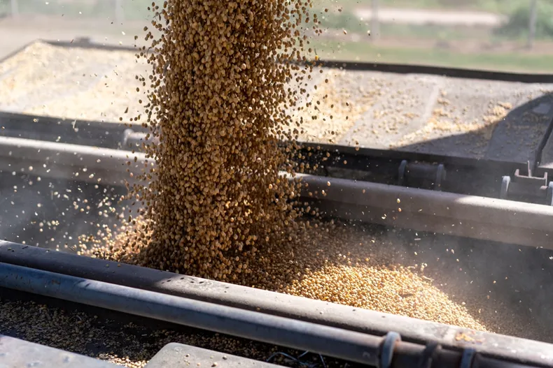 Qué cambia en las retenciones para el campo con el acuerdo UE–Mercosur