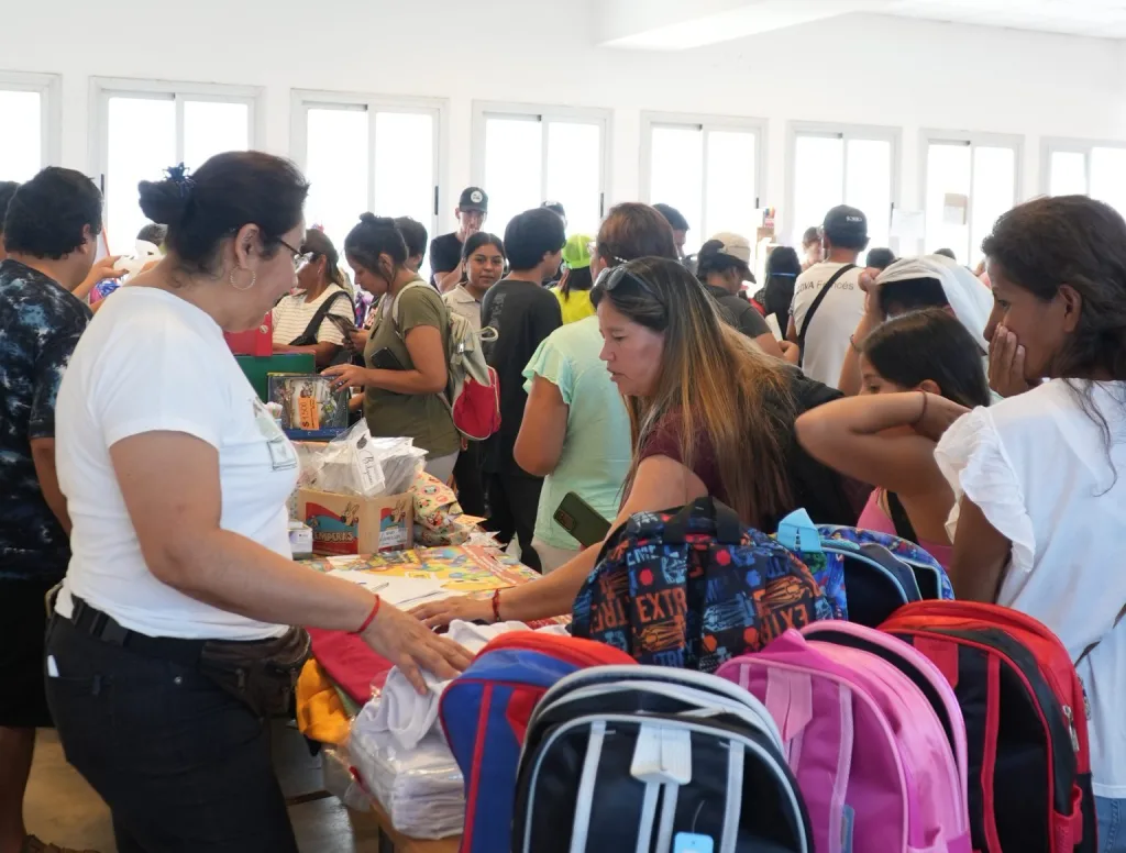 todosalcolemercado-1024x776.webp Con ofertas en productos escolares, vuelve “El mercado en tu barrio”