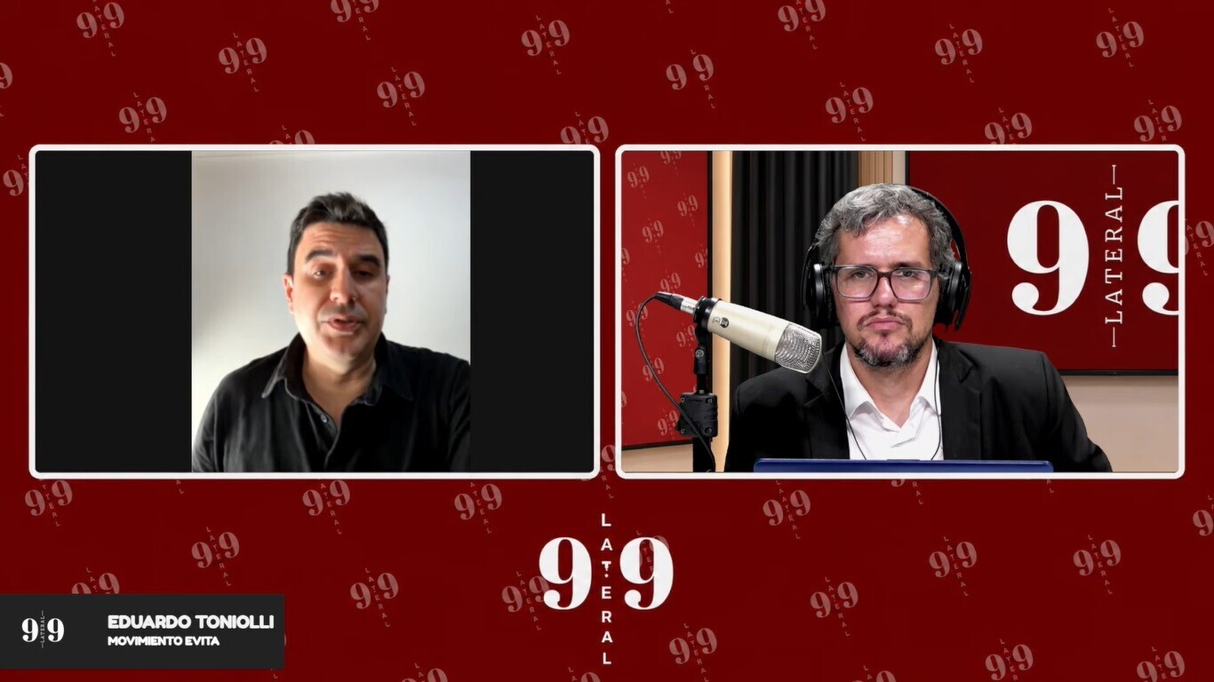 Eduardo Toniolli convoca a la reconstrucción opositora: «El peronismo debe dejar de enredarse en nombres y abrirse a las organizaciones del pueblo»