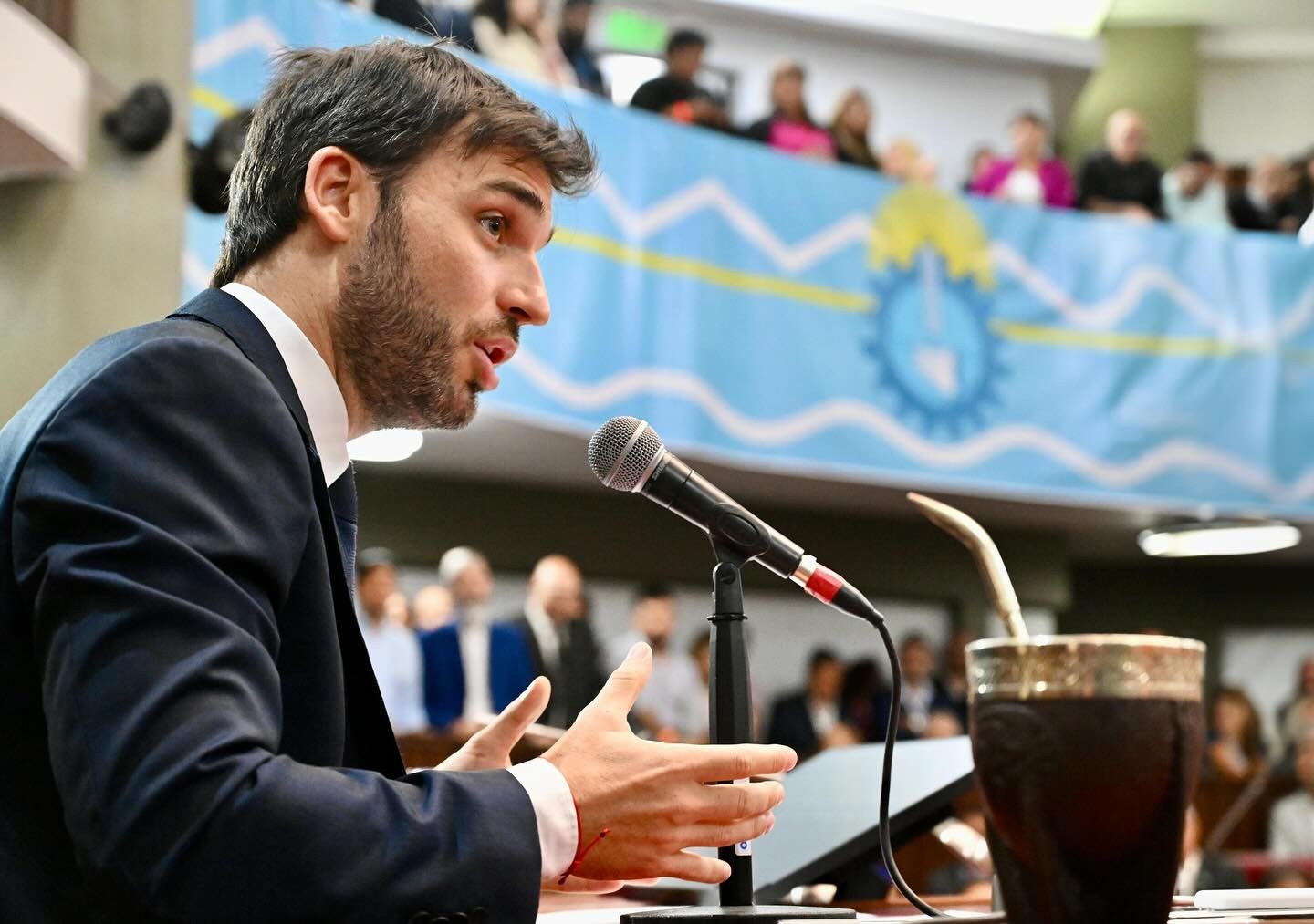 Torres pidió al Poder Judicial que retrotraiga los aumentos salariales