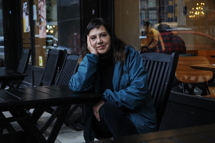 Carnada, la obra de Susana Torres Molina, los lunes en El Portón de Sánchez