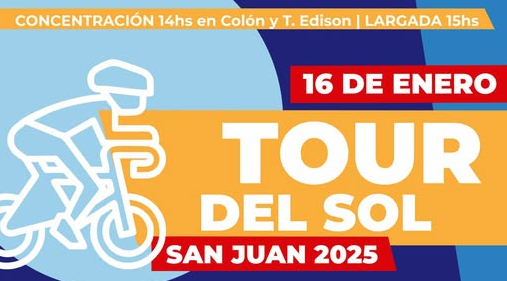 SANTA LUCÍA: Tour del Sol a San Juan 2025 en homenaje a Vicente Alejo Chancay