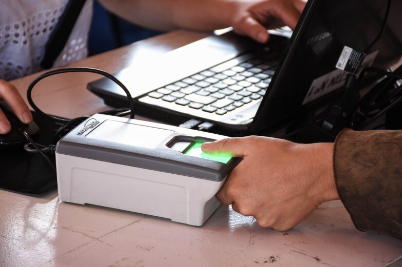 La Dirección del Registro de Estado Civil y Capacidad de las Personas informo los servicios del Registro Civil disponibles en Rivadavia.