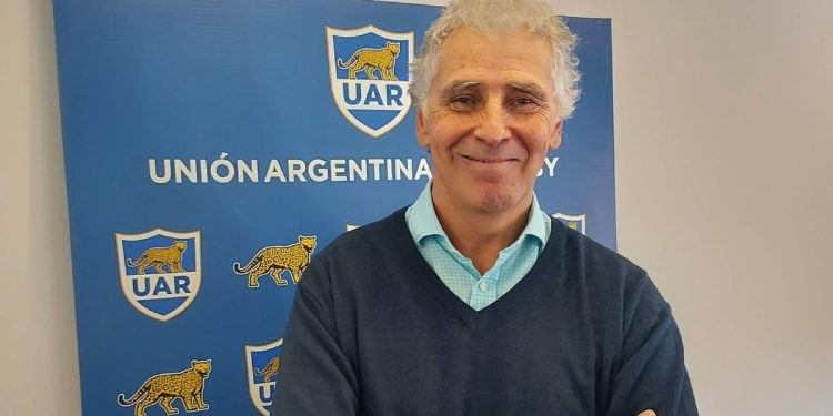 Competencias Pumas: Gabriel Travaglini habló sobre el 2026 y lo que le sigue