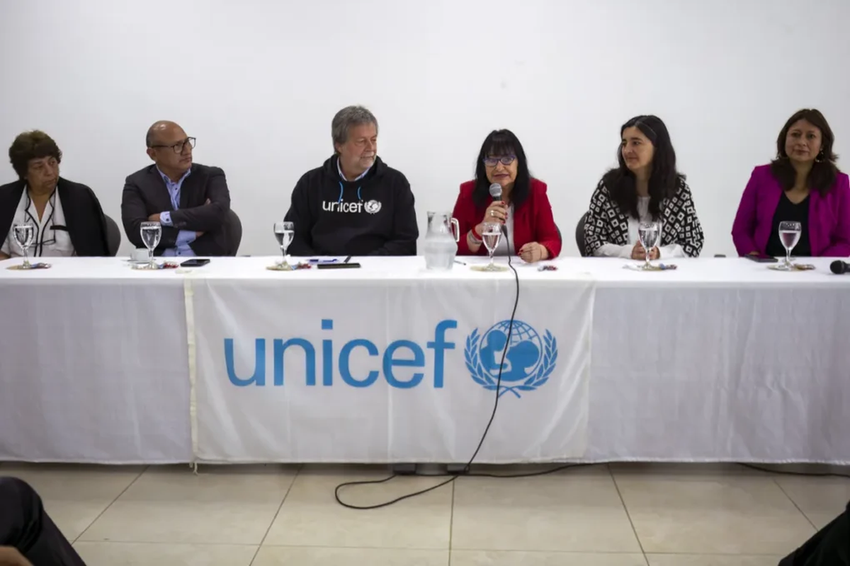 Trayecto formativo para personal no docente de cuidado de la primera infancia