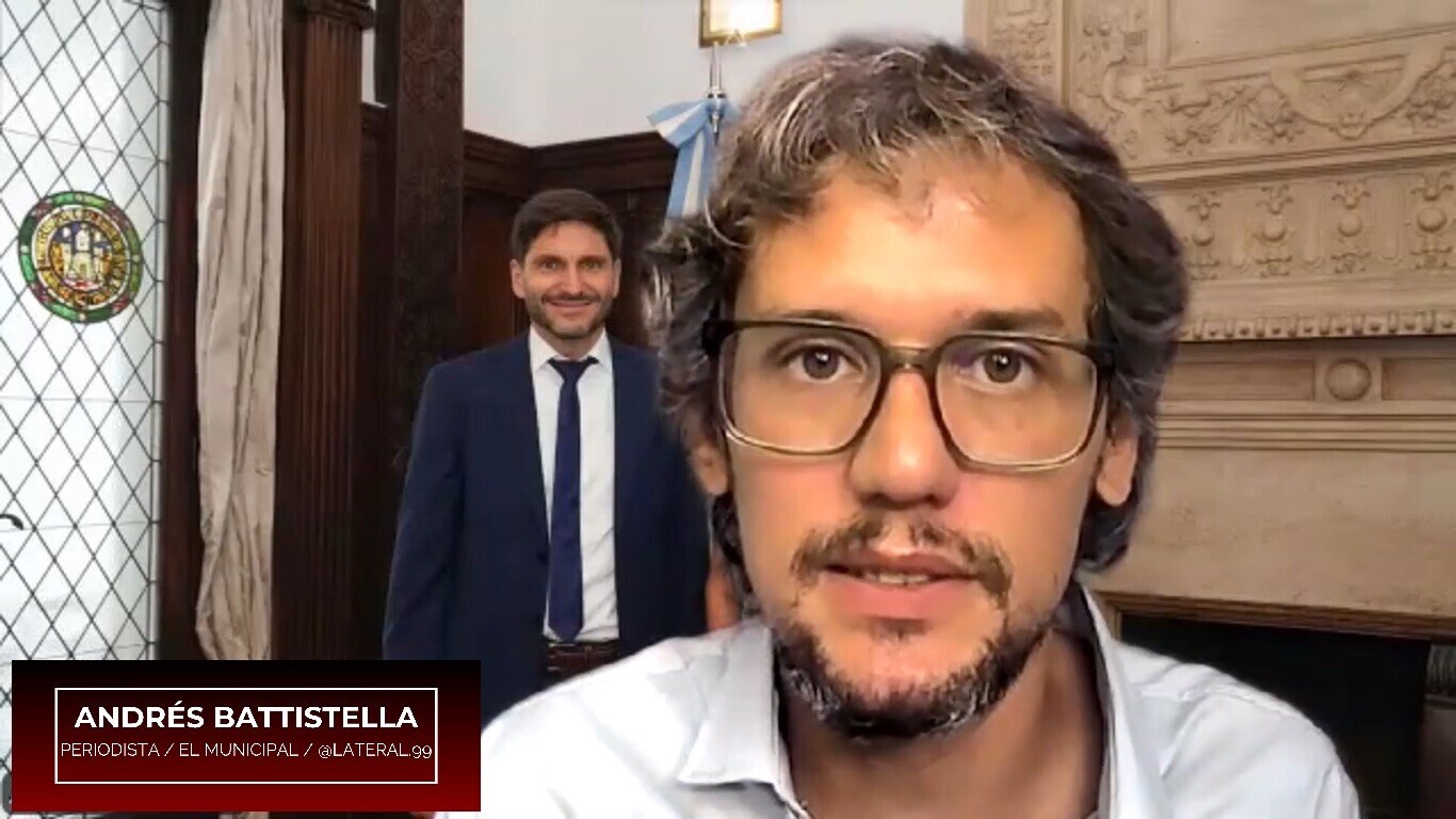 Acuerdo por el déficit de la Caja de Jubilaciones: ¿Tregua entre Pullaro y Milei?