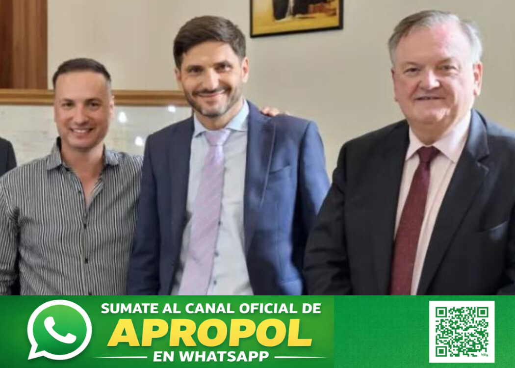 Interna expuesta en el oficialismo: Michlig admite irregularidades en la licencia de Enrico y cuestiona el doble cargo