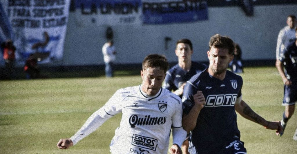 Fútbol: Cerveceros y Tamberos empataron sin goles en Tristán Suarez