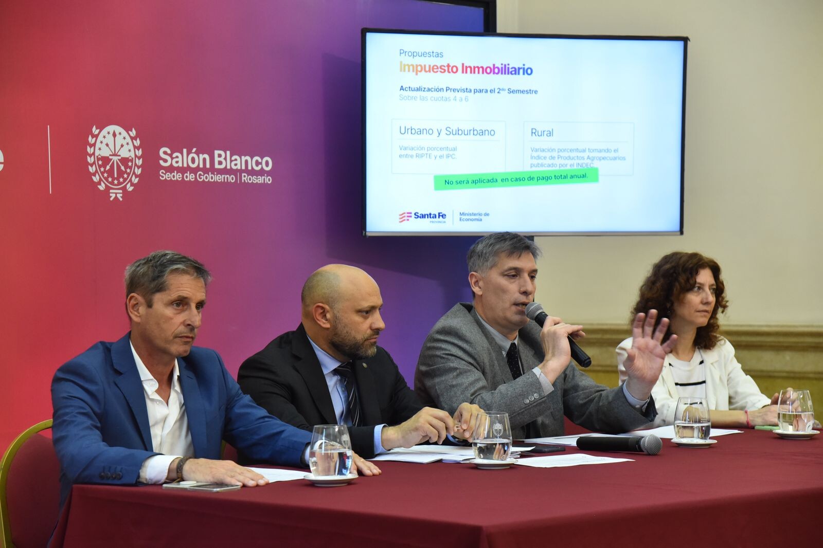 Tributaria 2025: qué propone para Ingresos Brutos, la adhesión al RIGI y la Regularización de Activos